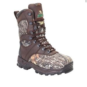 Rocky FQ0007481 SPORT UTILITY MAX 1000g Insulated Hunting Boots size 11.5